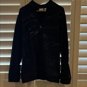 Women's Black Jacket